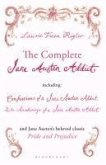 The Complete Jane Austen Addict (eBook, ePUB)