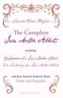The Complete Jane Austen Addict (eBook, ePUB) - Viera Rigler, Laurie