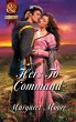 Hers To Command (eBook, ePUB) - Bild 1