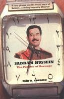 Saddam Hussein (eBook, ePUB) - Aburish, Saïd K.
