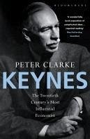 Keynes (eBook, ePUB) - Clarke, Peter