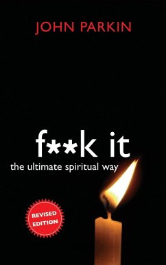 F**k It (eBook, ePUB) - Parkin, John C.
