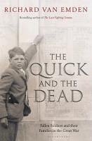 The Quick and the Dead (eBook, ePUB) - Emden, Richard Van