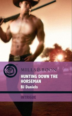 Cover Hunting Down The Horseman (eBook, ePUB)