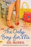 The Only Boy For Me (eBook, ePUB)