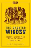 The Shorter Wisden 2013 (eBook, ePUB)
