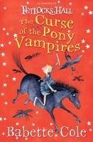 Cover Fetlocks Hall 3: The Curse of the Pony Vampires (eBook, ePUB)