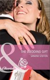 The Wedding Gift (Mills & Boon Cherish) (eBook, ePUB)