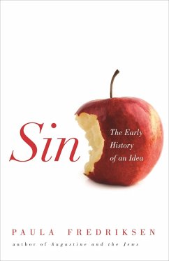 Sin (eBook, ePUB) Cover Sin (eBook, ePUB)