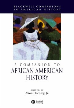 A Companion to African American History (eBook, PDF)