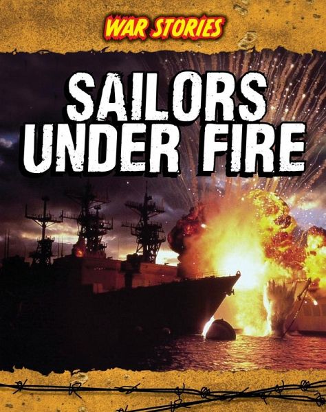 Sailors Under Fire (eBook, PDF)