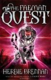 The Faerie Wars Chronicles 05 The Faeman Quest (eBook, ePUB)
