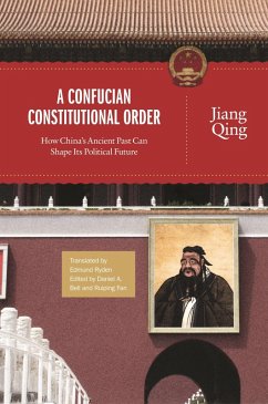 Cover Confucian Constitutional Order (eBook, ePUB)