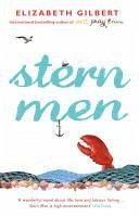 Stern Men (eBook, ePUB) - Gilbert, Elizabeth