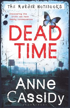 Cover Dead Time (eBook, ePUB)