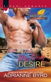 My Only Desire (eBook, ePUB)