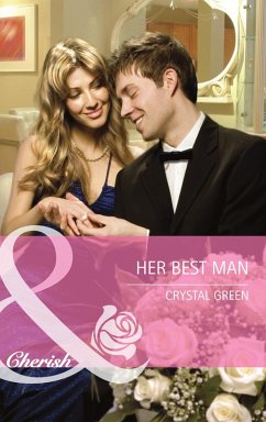 Cover Her Best Man (eBook, ePUB)