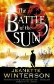 The Battle of the Sun (eBook, ePUB)