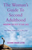 The Woman's Guide to Second Adulthood (eBook, ePUB)