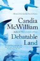 Cover Debatable Land (eBook, ePUB)