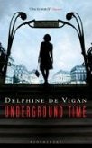 Underground Time (eBook, ePUB)
