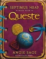 Queste (eBook, ePUB) - Sage, Angie