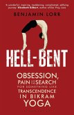 Hell-Bent (eBook, ePUB)