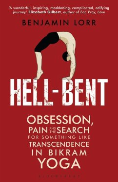 Hell-Bent (eBook, ePUB) - Lorr, Benjamin