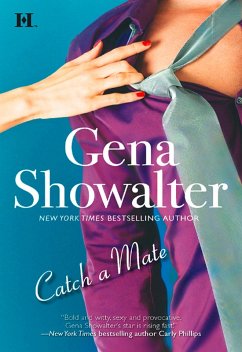 Catch A Mate (eBook, ePUB) - Showalter, Gena