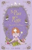 No Place For Magic (eBook, ePUB)