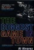 The Biggest Game in Town (eBook, ePUB)