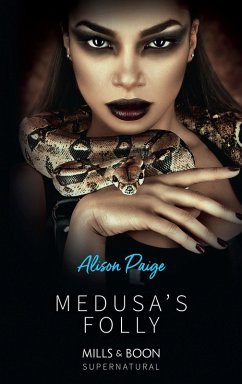 Cover Medusa's Folly (eBook, ePUB)