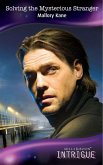 Solving the Mysterious Stranger (eBook, ePUB) Solving the Mysterious Stranger (eBook, ePUB)