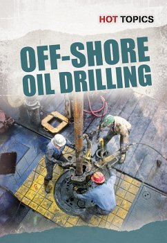 Offshore Oil Drilling (eBook, PDF) Cover Offshore Oil Drilling (eBook, PDF)