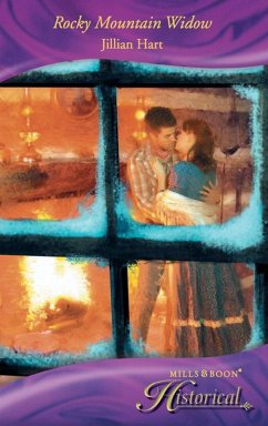 Cover Rocky Mountain Widow (eBook, ePUB)