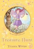GLITTERWINGS ACADEMY 10: Treasure Hunt (eBook, ePUB) GLITTERWINGS ACADEMY 10: Treasure Hunt (eBook, ePUB)