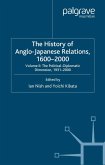 The History of Anglo-Japanese Relations, 1600-2000 (eBook, PDF)