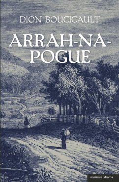 Arrah Na Pogue (eBook, ePUB) - Boucicault, Dion