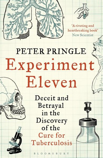 Experiment Eleven (eBook, ePUB)