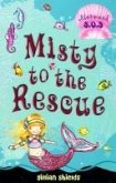 Misty to the Rescue (eBook, ePUB)