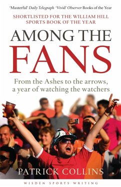 Among the Fans (eBook, ePUB) - Collins, Patrick
