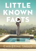 Little Known Facts (eBook, ePUB)