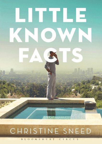 Little Known Facts (eBook, ePUB) Little Known Facts (eBook, ePUB)