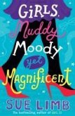 Girls, Muddy, Moody Yet Magnificent (eBook, ePUB)