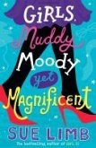 Girls, Muddy, Moody Yet Magnificent (eBook, ePUB) Girls, Muddy, Moody Yet Magnificent (eBook, ePUB)