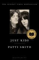 Just Kids (eBook, ePUB) - Smith, Patti