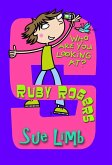 Ruby Rogers: Who Are You Looking At? (eBook, ePUB)