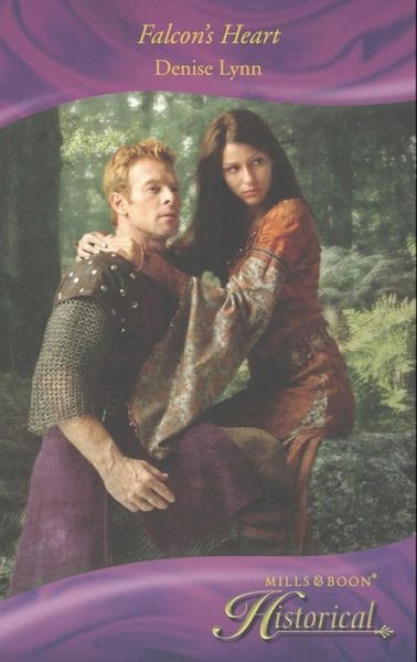 Falcon's Heart (eBook, ePUB) Falcon's Heart (eBook, ePUB)