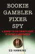 Bookie Gambler Fixer Spy (eBook, ePUB) - Bild 1