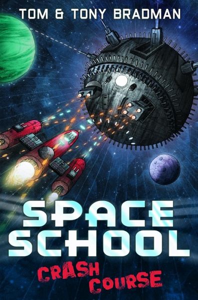 Crash Course (eBook, ePUB) Crash Course (eBook, ePUB)